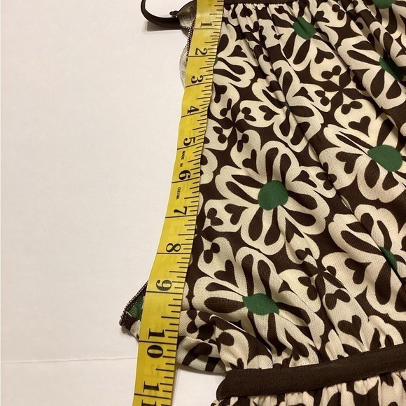 Max Studio Sleeveless flattering Med Dress - Picture 11 of 11